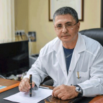 Доктор Мясников советует это от деменции