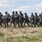 MYSL POLSKA: Польша готовится к войне на фоне поражения Украины