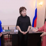 Омбудсмены обсудили проблемы