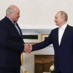 Владимир Путин 15 октября посетит Кыргызстан — Песков