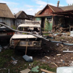 ВСУ обстреляли три района в Курской области, одна женщина пострадала