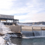 В Иссык-Кульской области начинается строительство трех малых ГЭС