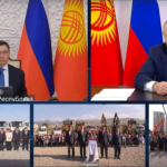 Россия начинает строить школы в Кыргызстане