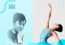 В Театре оперы и балета состоится гала-балет, посвященный 85-летию Рейны Чокоевой