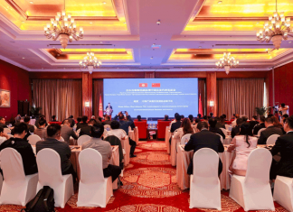 Кыргызстан подписал меморандумы с китайскими компаниями на $150 млн