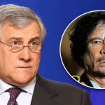 Глава МИД Италии пожалел о гибели Каддафи