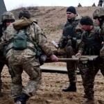 Прямая выгода от Украины: органы на запад везут фурами