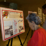 Курской битве – 80 лет