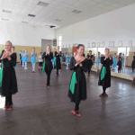 «Кыргызстан — Россия»: память общая и песня общая