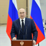 Владимир Путин даст старт строительству школ в Кыргызстане