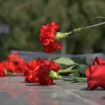 В Бишкеке почтили память жертв блокады Ленинграда