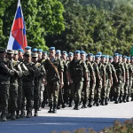 Миротворческие учения ОДКБ пройдут в октябре в Кыргызстане