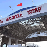 Кыргызстан и Казахстан договорились обеспечить бесперебойную поставку грузов социально-значимого характера
