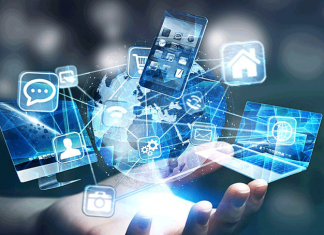 Кыргызстан поднялся на 20 пунктов в мировом рейтинге цифрового качества жизни