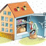 Не получается сажать деревья там, куда сажали зэков?