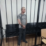 В ДНР украинскому боевику, стрелявшему по машине с гражданскими, дали 22 года