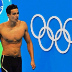 Кыргызстанский пловец Денис Петрашов завоевал путевку на Олимпиаду в Париже