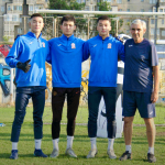 Молодежная сборная КР по футболу сыграет с командами Саудовской Аравии, ОАЭ и Исландии