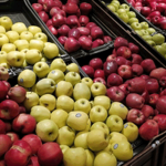 За неделю из Кыргызстана экспортировали более 6 тыс. тонн сельхозпродукции