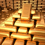 Нацбанк Кыргызстана хранит в запасах почти 50 тонн золота