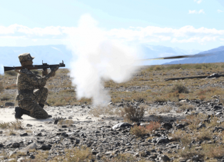 Учебный центр «Эдельвейс» готов к проведению учения «Нерушимое братство-2023