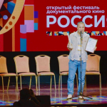 Фильм кыргызского режиссёра увидят 25 миллионов зрителей