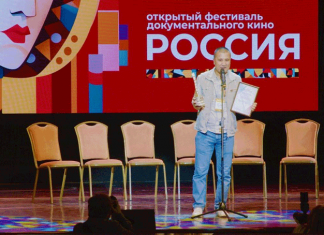 Фильм кыргызского режиссёра увидят 25 миллионов зрителей