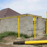 Газ придет в села