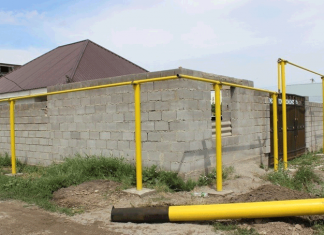 Газ придет в села