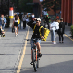 Самозанятые кыргызстанцы – самые ответственные