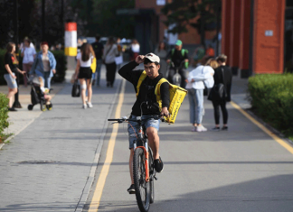 Самозанятые кыргызстанцы – самые ответственные