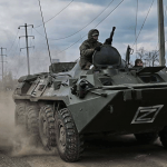 Экс-разведчик Риттер: ВСУ разваливаются под натиском российских военных