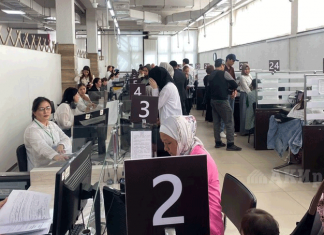 Кыргызстанцы при каждой смене места жительства будут сообщать в госорганы