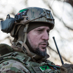 Алаудинов: «Израильские военные на Украине снимаются с мест и уезжают домой»