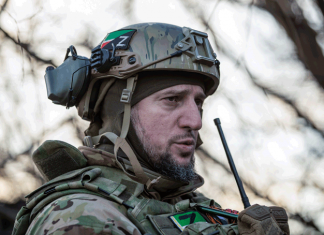 Алаудинов: «Израильские военные на Украине снимаются с мест и уезжают домой»