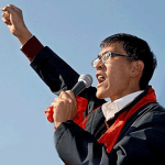 Байсалов лоббирует интересы иностранных финансистов?