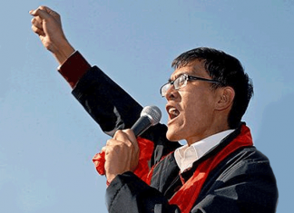 Байсалов лоббирует интересы иностранных финансистов?