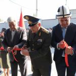 Камчыбек Ташиев: «Я всегда выполняю то, о чём предупреждаю. Если криминал поднимет голову, мы снесём её»