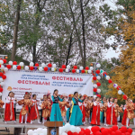 Нам есть чем делиться