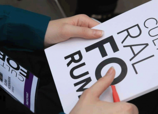 IX Международный культурный форум пройдет в Санкт-Петербурге