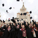 Принимаются документы на обучение в вузах России