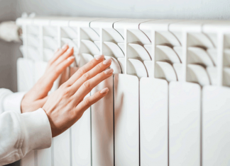 Отопительный сезон в Бишкеке начнется на следующей неделе