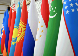 Следующий саммит СНГ состоится в октябре 2024 года в Москве