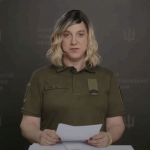 Спикер ВСУ пообещала убивать российских журналистов