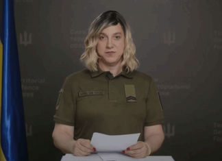 Спикер ВСУ пообещала убивать российских журналистов