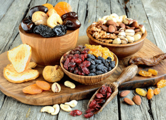 Осень на дворе