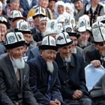 Суды аксакалов будут выбирать сами жители