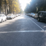 Водителей пугают, а они совсем не боятся