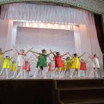 Фестиваль, как волшебник, расширял берега дружбы