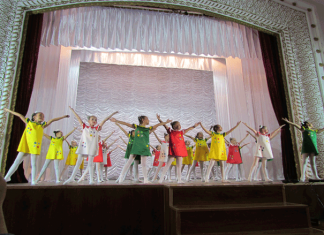 Фестиваль, как волшебник, расширял берега дружбы